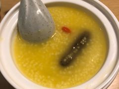-山之川日料放题(通州店)