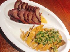 瘦肉叉烧-陈光记烧腊(长寿路店)