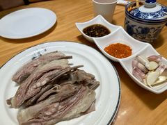 -尹家渠烩肉馆(金凤店)