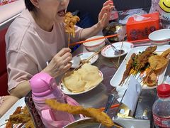 -堂堂小伙夫·辽宁小吃大排档(京西大悦城店)