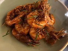 -盐说·西式餐酒馆(光明万达店)