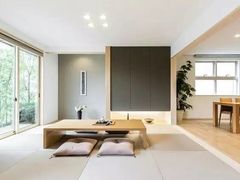 -怡尊阁和室榻榻米全屋定制工厂店