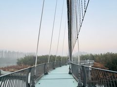 -杭州双溪漂流景区