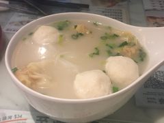 -翠华餐厅(旺角文华商场店)