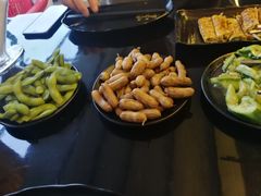 -纪录片《人生一串》体验店(静安店)