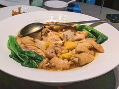 -海立阁海鲜江浙菜(漕河泾印象城店)