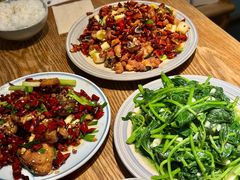-静一餐厅·湖北菜(前门店)