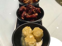 -到家尝北京菜(西坝河店)