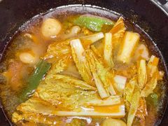 -肖记公安牛肉鱼杂馆·省级非物质文化遗产(江汉路直营店)