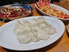 -必点海鲜·鲅鱼水饺(鞍山西道店)