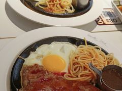 -豪客来牛排(中华城店)