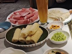 -如一鸡鲍鱼·粤式煲汤(长泰广场店)
