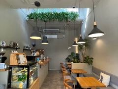 大堂-小意思咖啡店(草桥店)