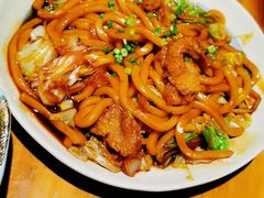 -石屋料理(南京西路店)