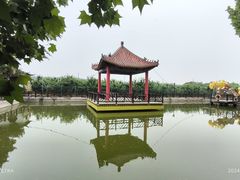 -河北村民俗体验园