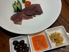 -文楼·淮扬菜·淮安早茶(河下古镇翔宇店)