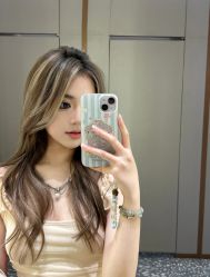 -DL HOPE明星造型