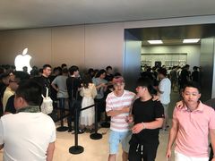 -Apple零售店(深圳益田假日广场店)