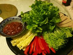 -古洼一锅鲜(国道店)