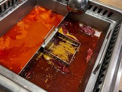 -野妹经典火锅(民治店)