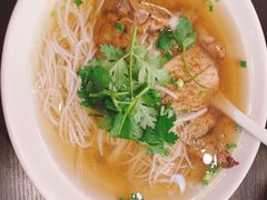 -PHO·5越南牛肉粉(建新路店)