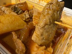 -老day牛杂(官也街总店)