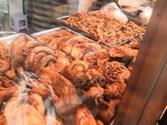 -土门八珍烤鸡腊味店(土门老店)
