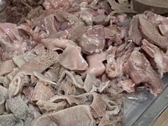 -小辫子羊肉面馆(周东店)