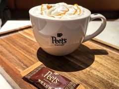 -Peet's Coffee皮爷咖啡(大学路店)