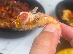 -金陵一哥龙虾馆(三牌楼总店)