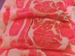 -君邦火锅(新疆大厦店)