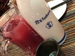 -平成屋·午肴夜酒(四川北路店)