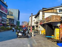 -串王阿三烧烤·小龙虾·烤鱼(拱墅胜利河美食街店)