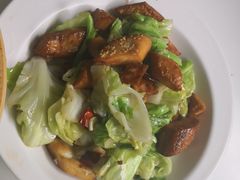-帕米尔食府(白云观店)