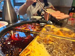 -陈眼镜火锅(总店)