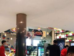 -撒拉花儿·新疆菜·清真(太阳宫店)