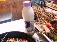 -钢管厂五区小郡肝火锅串串香(清河店)