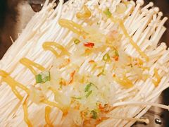 -新石器烤肉(之心城店)