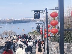 -南京城墙景区
