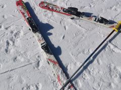 -蓟县盘山滑雪场