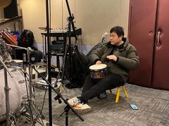 -乐童乐人现代音乐艺术学校(万柳校区)