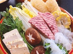 -牛New寿喜烧(新六百店)