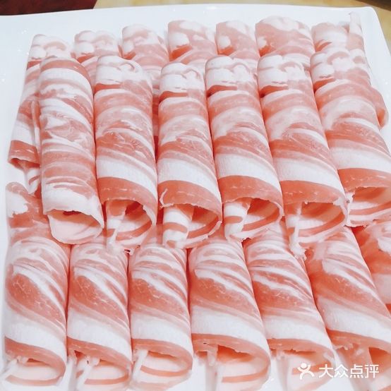 老北京德广祥涮肉(咸阳店)