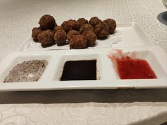 -新侨小馆(东直门北小街店)