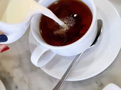 奶茶-安德鲁饼店(总店)