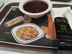 -魏家凉皮(丽彩万达餐厅)