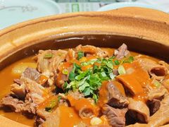 -鹅城粤菜馆(白云山路店)