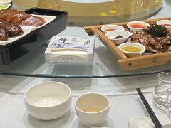 -锋味餐厅(空港复悦里店)