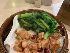 -玲又珑美食(盘福路店)
