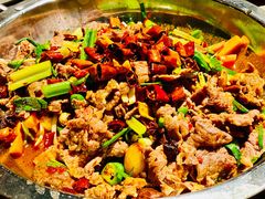 -成都娃娃花园餐厅 (南艺旗舰店)